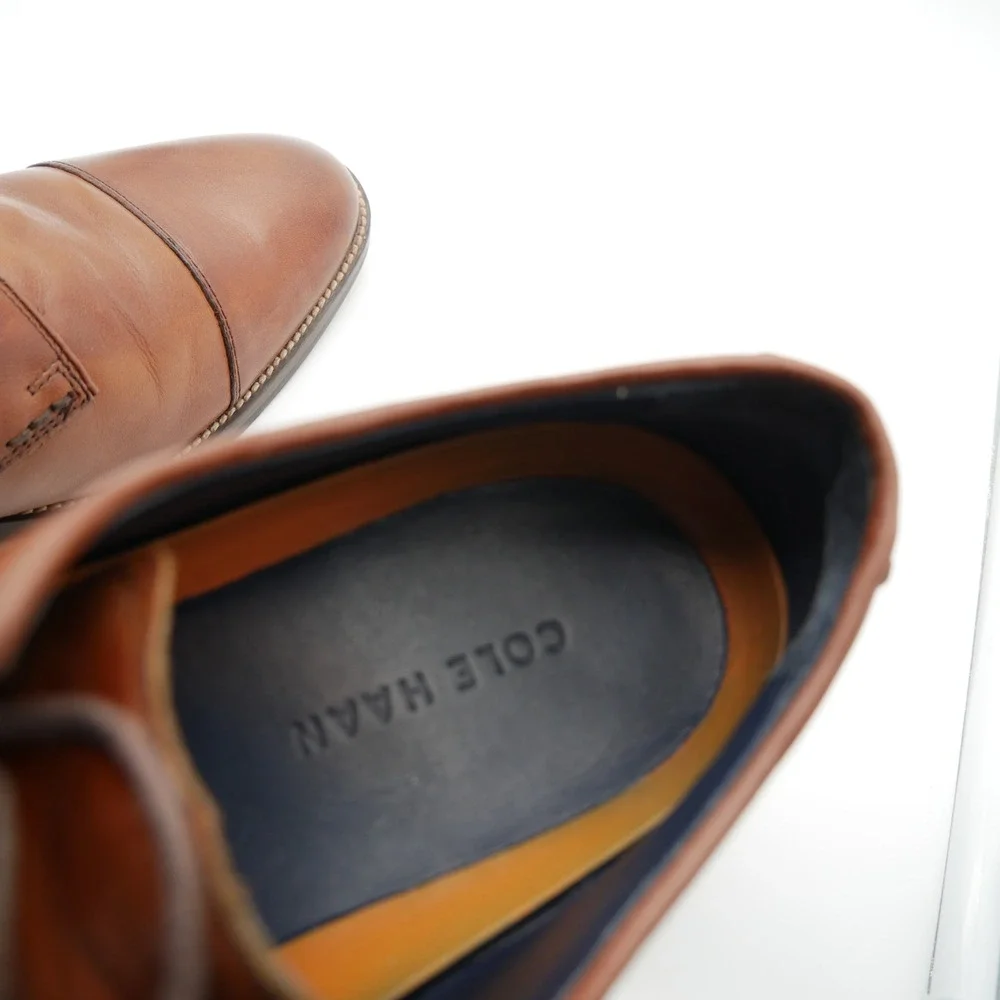 Cole Haan cole haan